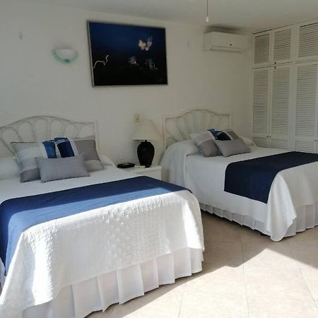 Confortable Depa En Condominio Frente Al Mar! Cancún Exteriér fotografie